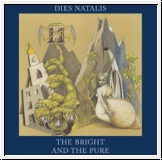 DIES NATALIS The Bright And The Pure LP