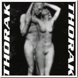 V/A Thorak CD