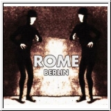 ROME Berlin CD