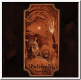 WALDTEUFEL Rauhnacht LP