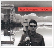 ALEX FERGUSON The Castle CD