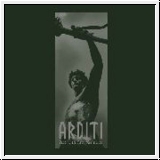ARDITI Leading The Iron Resistance LP Marbled Vinyl