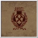 ARDITI Spirit Of Sacrifice CD