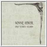 SONNE HAGAL Only Echoes Remain DVD