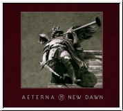 AETERNA A New Dawn CD