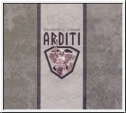 ARDITI Standards Of Triumph CD
