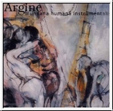 ARGINE Mundana Humana Instrumentalis CD