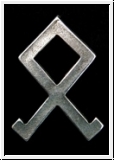 OTHALA Pin Steel