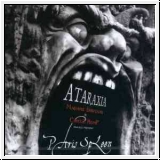 ATARAXIA Paris Spleen CD