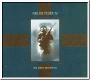 V/A Heilige Feuer IV DVD