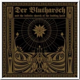 DER BLUTHARSCH The Story About The Digging  ... LP