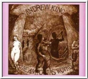 ANDREW KING The Amfortas Wound CD