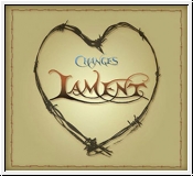CHANGES Lament CD