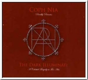 COPH NIA The Dark Illuminati CD