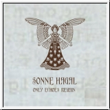 SONNE HAGAL Only Echoes Remain CD
