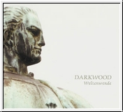 DARKWOOD Weltenwende CD