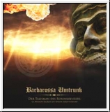BARBAROSSA UMTRUNK Der Talisman des Rosenkreuzers CD