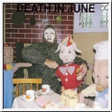 DEATH IN JUNE All Pigs Must Die CD