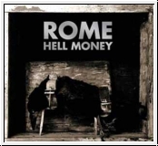 ROME Hell Money CD