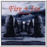 FIRE + ICE Hollow Ways CD