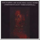 CURRENT 93 The Starres Are Marching Sadly Home (Theinmostlightth