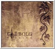 GAE BOLG Requiem CD