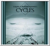 :GOLGATHA: & BIRTHE KLEMENTOWSKI Cycles CD