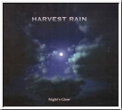 HARVEST RAIN Night's Glow CD