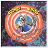 CURRENT 93 Looney Runes CD
