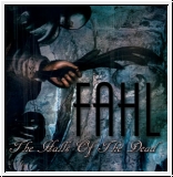 FAHL The Halls Of The Dead CD