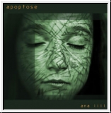 APOPTOSE Ana Liil LP / CD