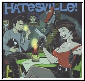 BOYD RICE Hatesville! CD