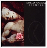 KIRLIAN CAMERA Schmerz CD EP