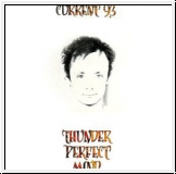 CURRENT 93 Thunder Perfect Mind CD