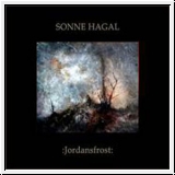 SONNE HAGAL Jordansfrost CD