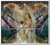 NATURE AND ORGANISATION Snow Leopard Messiah 2CD