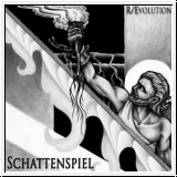 SCHATTENSPIEL Re/Volution CD