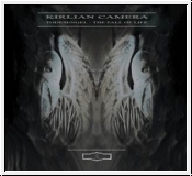 KIRLIAN CAMERA Todesengel - The Fall Of Life CD Re-Release