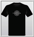 CAWATANA Logo Shirt S