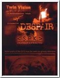 SPK Despair Digitally Extracted DVD