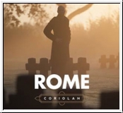 ROME Coriolan CD