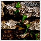GRIMBERGEN The Passing Of Time CD
