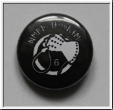 DEATH IN JUNE Whiphand Pin