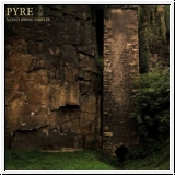V/A Pyre CD