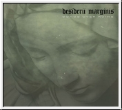 DESIDERII MARGINIS Songs Over Ruins CD Re-Release
