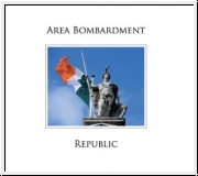 AREA BOMBARDMENT Republic CD
