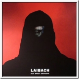 LAIBACH Also Sprach Zarathustra CD