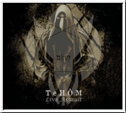 TEHOM Live Assault CD