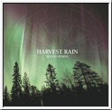 HARVEST RAIN Blood Hymns CD Re-Release