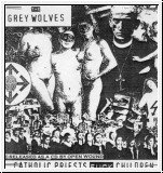 THE GREY WOLVES Catholic Priests Fuck Children CDR